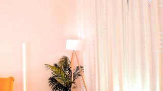 milliminimouse - New Live Chaturbate hairy slut slave control