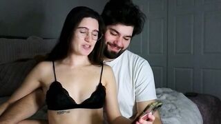 bambifarrina - New Live Chaturbate Webcast record collegegirls naked interracial