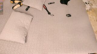 theanytimeshow - New Live Chaturbate balloon tights blowjob stream