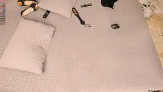 theanytimeshow - New Live Chaturbate balloon tights blowjob stream