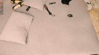 theanytimeshow - New Live Chaturbate balloon tights blowjob stream