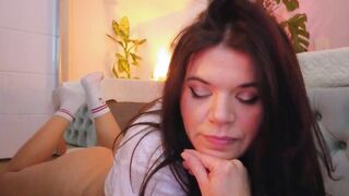 _gabrielle_ - New Live Chaturbate suck fantasy camcam redhair