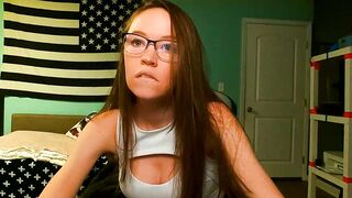 anabelleleigh - New Live Chaturbate shave lesbian hugeboobs shirt