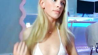 elsa_may - New Live Chaturbate Webcam record lushon tightpussy wet