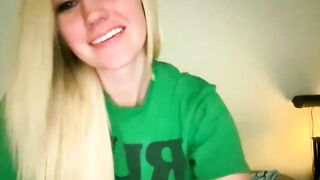 smexxii93 - New Live Chaturbate naturalboobs model slave Recorded stream