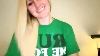 smexxii93 - New Live Chaturbate naturalboobs model slave Recorded stream