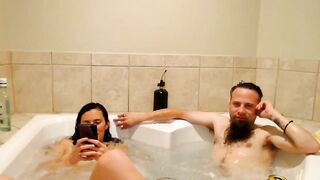 violethooper - New Live Chaturbate strapon roleplay slut dildoplay