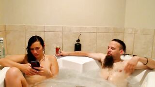 violethooper - New Live Chaturbate strapon roleplay slut dildoplay