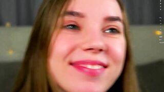 roxannastoo - New Live Chaturbate spit amputee fun flexibility