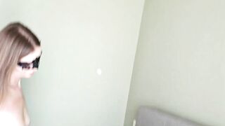 leaders_sex - New Live Chaturbate cumslut naughtygirl balloon solo