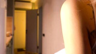 butteflai - New Live Chaturbate twerking armpits friendly sexyblonde