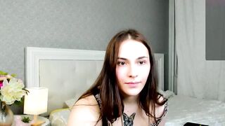 carolina_noreen - New Live Chaturbate longnipples messy nails hard