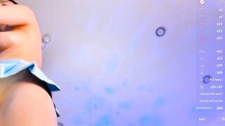 cutelia6 - New Live Chaturbate dominant perkynipples shorthair dirtytalk
