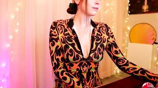 kjfucks - New Live Chaturbate cowgirl room solo face