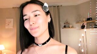 lora_lifelover - New Live Chaturbate gfmaterial selfsucker fetish rich