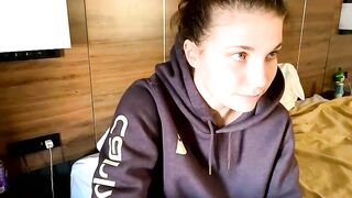 deepthroatqueen33 - New Live Chaturbate chastity tongue cei lesbians