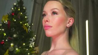 agent_blonde - New Live Chaturbate toes camwhores beautiful sex