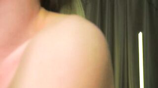 agent_blonde - New Live Chaturbate toes camwhores beautiful sex