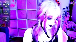 aki__ra - New Live Chaturbate piercednipples jeans tattoos bwc