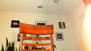 khloeexoxo - New Live Chaturbate cumface quirky nipplesclamps shaven