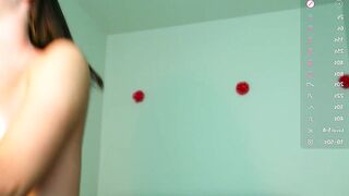 gloriamillss - New Live Chaturbate greatass sph Streaming snapshot punish