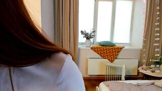 pixiesdoll - New Live Chaturbate fuckmachine tail trimmed browneyes