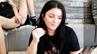 vika_loves_you - New Live Chaturbate slimbody kink Captured show Streamed content