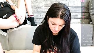 vika_loves_you - New Live Chaturbate slimbody kink Captured show Streamed content