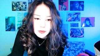 hugomin - New Live Chaturbate serve busty flexing daddysgirl