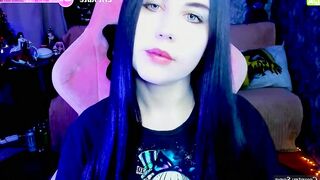 _m_o_n_s_t_e_r_e_n_e_r_g_y_ - New Live Chaturbate simple cute gag Webcam footage