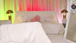 queen_of_deepthroat - New Live Chaturbate str pussyplay party smoking