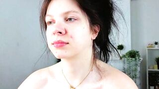 baby_evalena - New Live Chaturbate curved Video Online footage smallbreasts