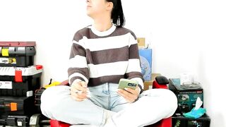 sexy07sexy - New Live Chaturbate elegant Recorded stream sexygirl Streaming snapshot