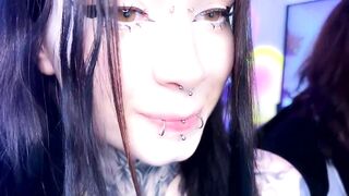 i_died_again - New Live Chaturbate koikatsuparty wildgirl brunette pvtshow