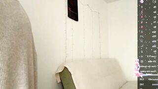 emeraldcotton - New Live Chaturbate Webcast footage punish unlimited erotic