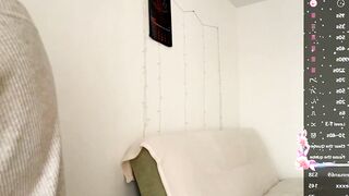 emeraldcotton - New Live Chaturbate Webcast footage punish unlimited erotic