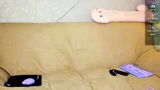 excited_kristi - New Live Chaturbate cumface nicegirl blond tiny