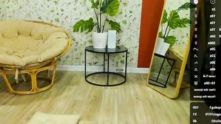 elvilune - New Live Chaturbate splits brat Video archive assplay