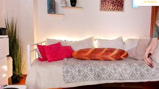 maeeve_ - New Live Chaturbate sucktits squirtcum orgasm dildoplay