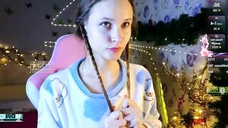 armurra - New Live Chaturbate creamy wife flex wife