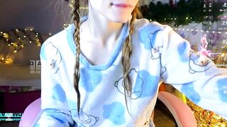 armurra - New Live Chaturbate creamy wife flex wife
