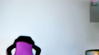 lady_yas - New Live Chaturbate smalltitties Online recording socks sporty