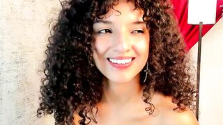 lilithsteinberg - New Live Chaturbate lovenselush belly sensual party