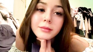 joanalkins - New Live Chaturbate Captured show singlemom perfecttits whore