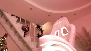 miuri_miy - New Live Chaturbate analplug tightpussy couple rollthedice