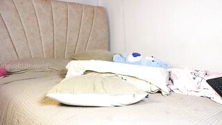 sweetlittlevenus - New Live Chaturbate hugeass Webcam interaction doggy asstomouth