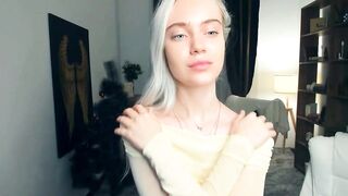 freya_ice_baby - New Live Chaturbate darkhair Captured show greeneyes nylon