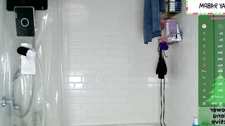 milavalentinax - New Live Chaturbate tattoo slender piercings boobs