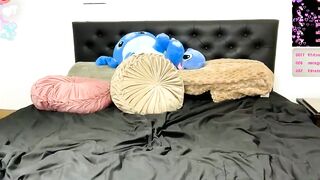 ashlyrouxx - New Live Chaturbate lovenselush amateur piercednipples sexygirl