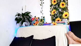 kisstarxxx - New Live Chaturbate Stream snapshot nonnude culonas rimming